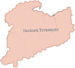 Inenian Tetrarchy